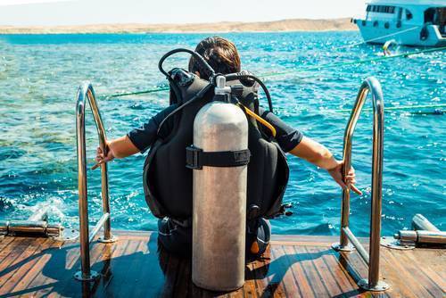 Watersports & Diving Discounts